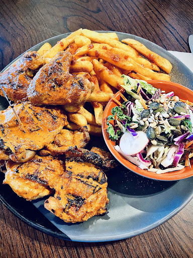 Photo of Nando's Kettering - Unit B2, KETTERING RETAIL PARK, Carina Rd, Kettering NN15 6YA